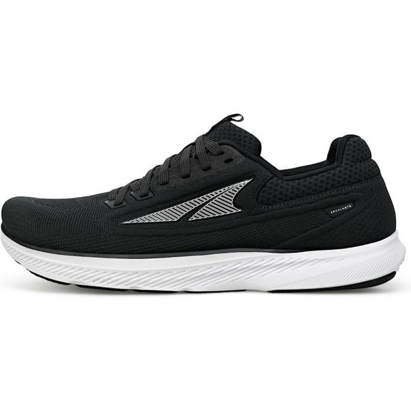 Altra Mens Escalante 3 Shoes Runners Sneakers Road Running in Black