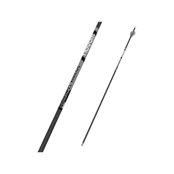 Altra 246 Novum Carbon Arrows 350 6PK