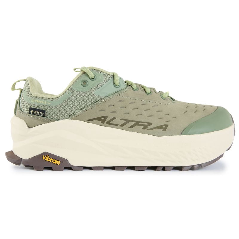 Altra Olympus 6 Hike Low Gore-Tex Sneakers - Walmart.com