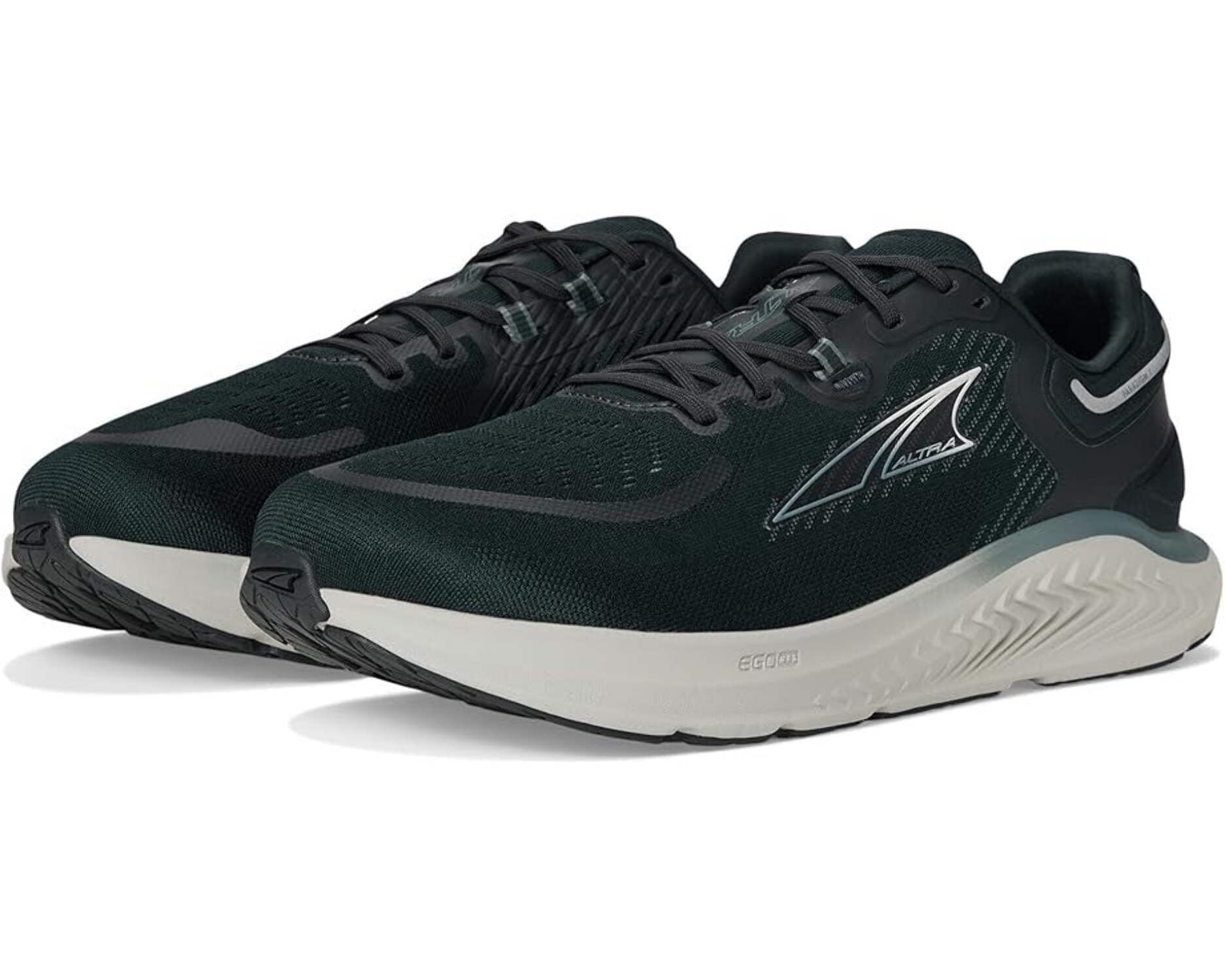 Altra Paradigm 7 AL0A82CE000 Sneakers Men's US 11.5 Black Running Shoes KHD2278