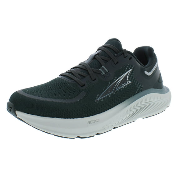 Altra Paradigm 7 Womens Shoes Size 6.5, Color: Black