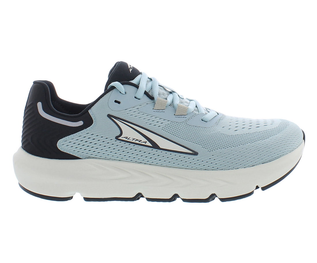 ALTRA Provision Blue Mesh Athletic Lace Up Sneakers Running Sneakers Men\'s Sz 9 Altra Provision Blue Mesh Athletic Lace Up Sneakers Running  main image 2