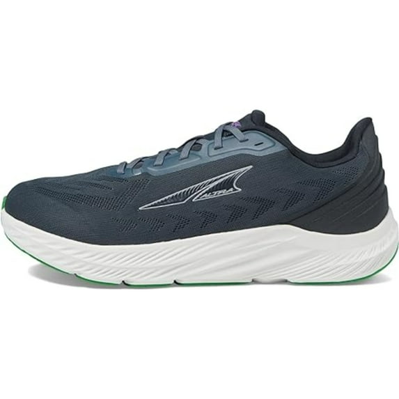 Altra Rivera 4 Road Running Shoes, Men's Shoes Black Size 13