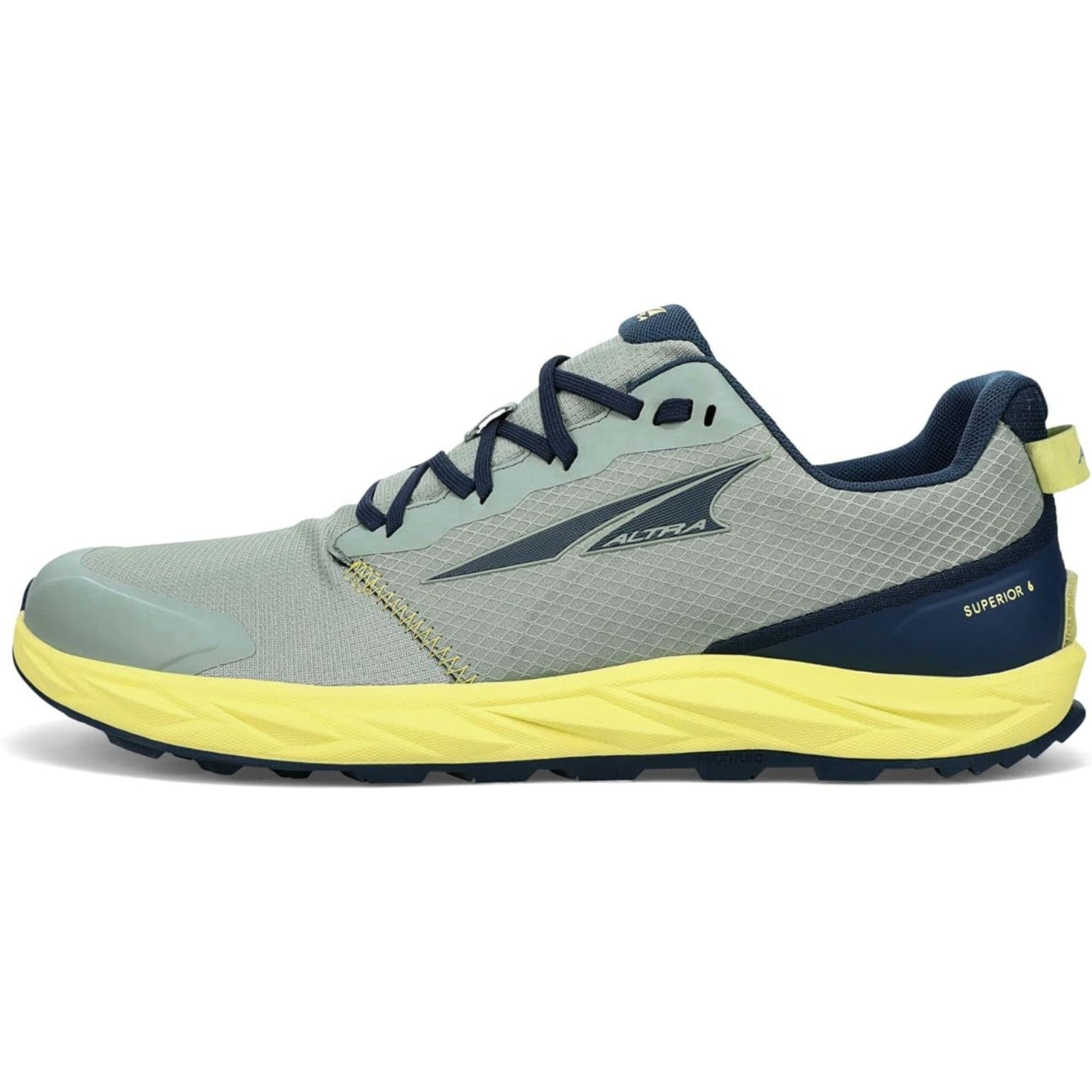 Altra Superior 6 Men display picture 1