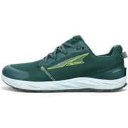 Altra Superior 6 Men's Trail Road Running Shoe, Sneaker, Mens Shoes Deep Forest