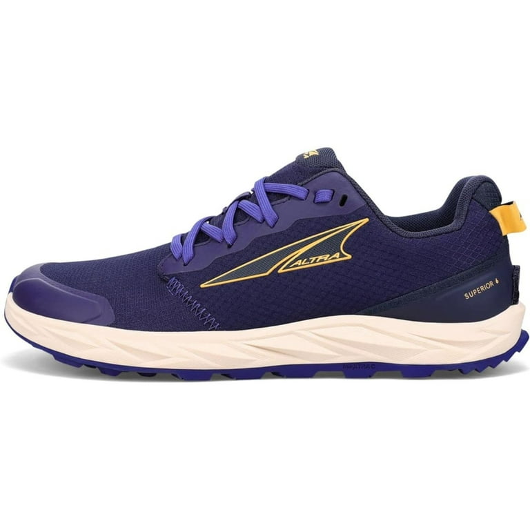 (取寄) アルトラ レディース スペリアー 6 Altra women Altra Superior 6 Dark Purple Altra Superior 6 Women's Trail Road Running Shoes, Womens Shoe