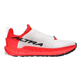 Altra Timp 5 BOA Trail Running Shoes in White/Coral | Women - 8.5 ...