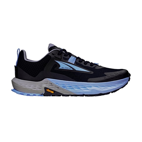 Altra Timp 5 Black AL0A85P6000 Women's Size 6