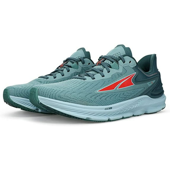 Altra, Torin 6 - Women's Running Shoe - Teal - Size 8