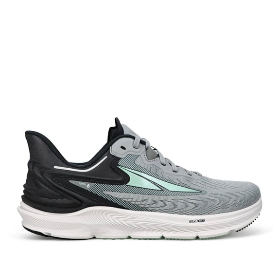 Altra Torin 6 Womens Running Shoes Sneakers Runners - Grey