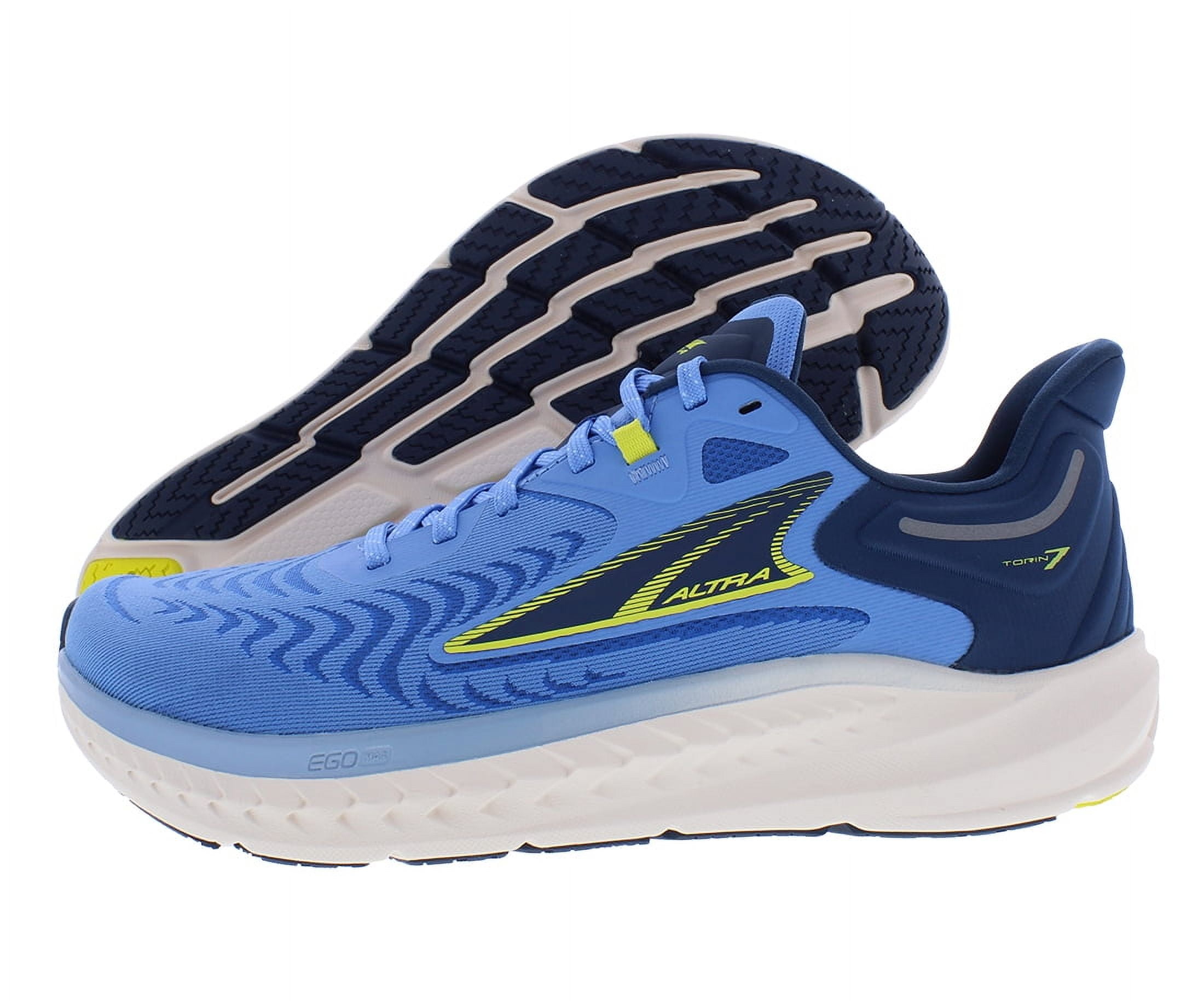 Altra Torin 7 Mens Shoes Size 11, Color: Blue - Walmart.com display picture 2