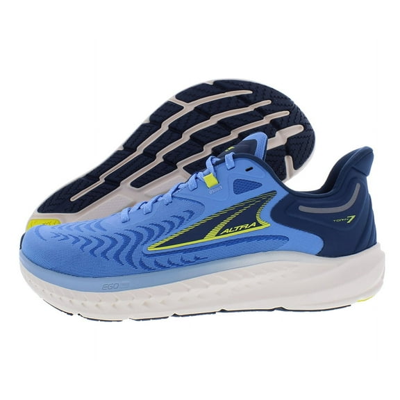 Altra Torin 7 Mens Shoes Size 12, Color: Blue