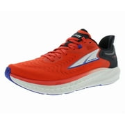 Altra Torin 7 Road Running Shoe Mens Black/Red