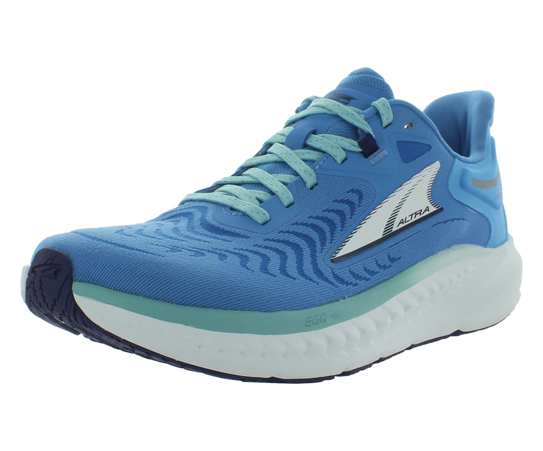 Altra Torin 7 Womens Shoes Size 7.5, Color: Blue - Walmart.com