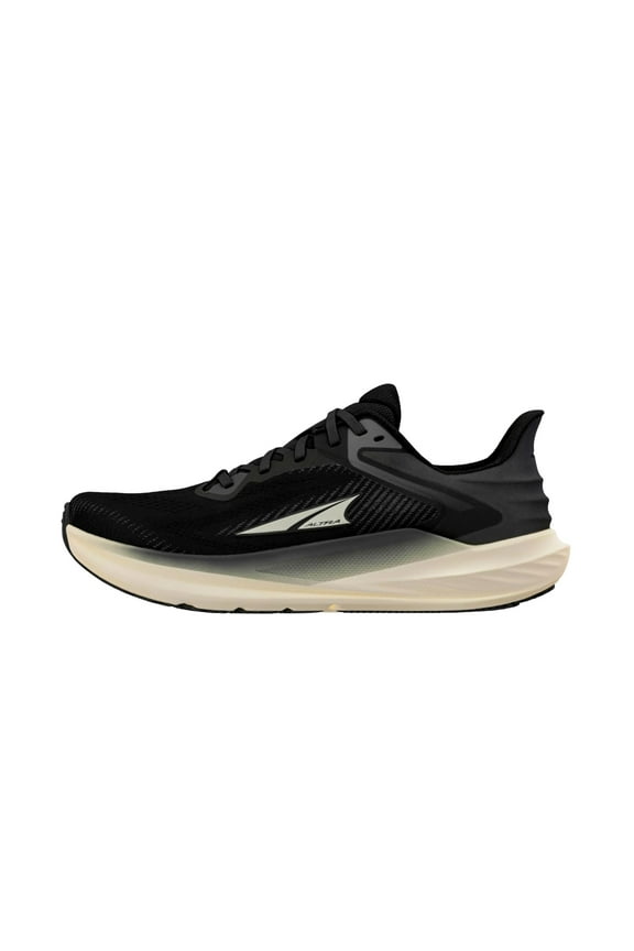 Women's Torin 8 Lightweight Comfort Road Running Shoe - Blk/Wht