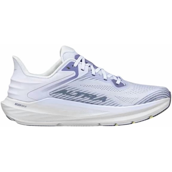 ALTRA Women's Torin 8 Lightweight Road Running Shoe - Blue