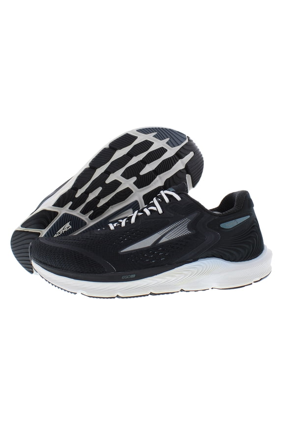 Women's AL0A547X Torin 5 Road Running Shoe, Black, 6 US