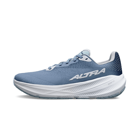 Altra Women's Experience Flow 3| Road Running Shoe - Light Blue