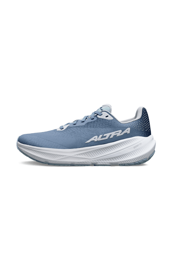 Women's Experience Flow 3| Road Running Shoe - Light Blue