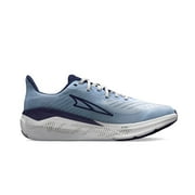 Altra Womens Experience Form Road Running Shoes - Blue/Gray