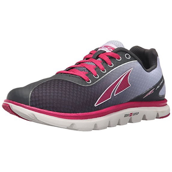 Altra Women's One 2.5 Running Shoe, Raspberry, 9.5 M US
