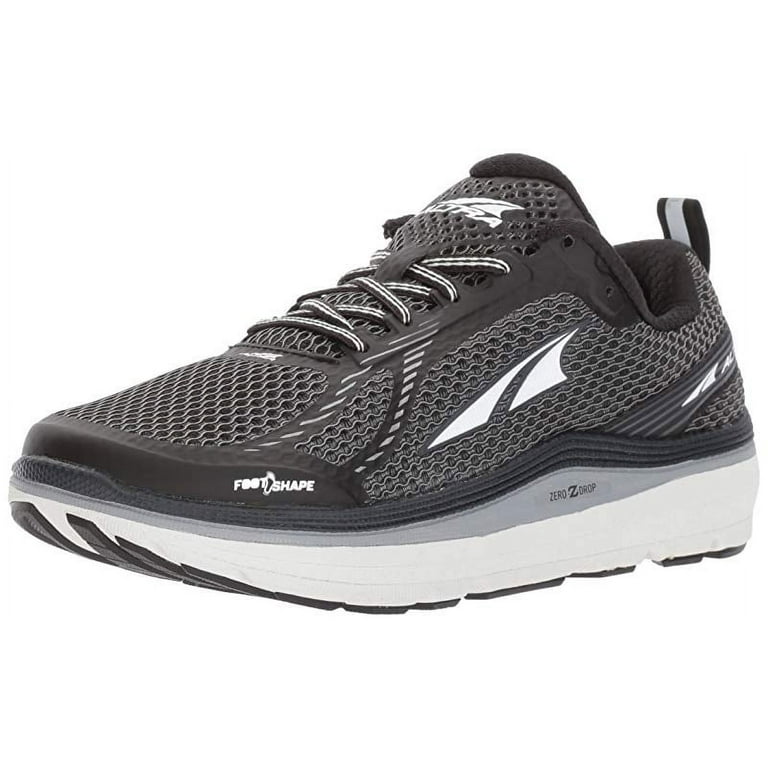 Altra women's paradigm best sale 3