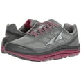 thumbnail image 1 of Altra Women's Provision 3.5 Zero Drop Comfort Running Shoes Gray (9.5M), 1 of 3