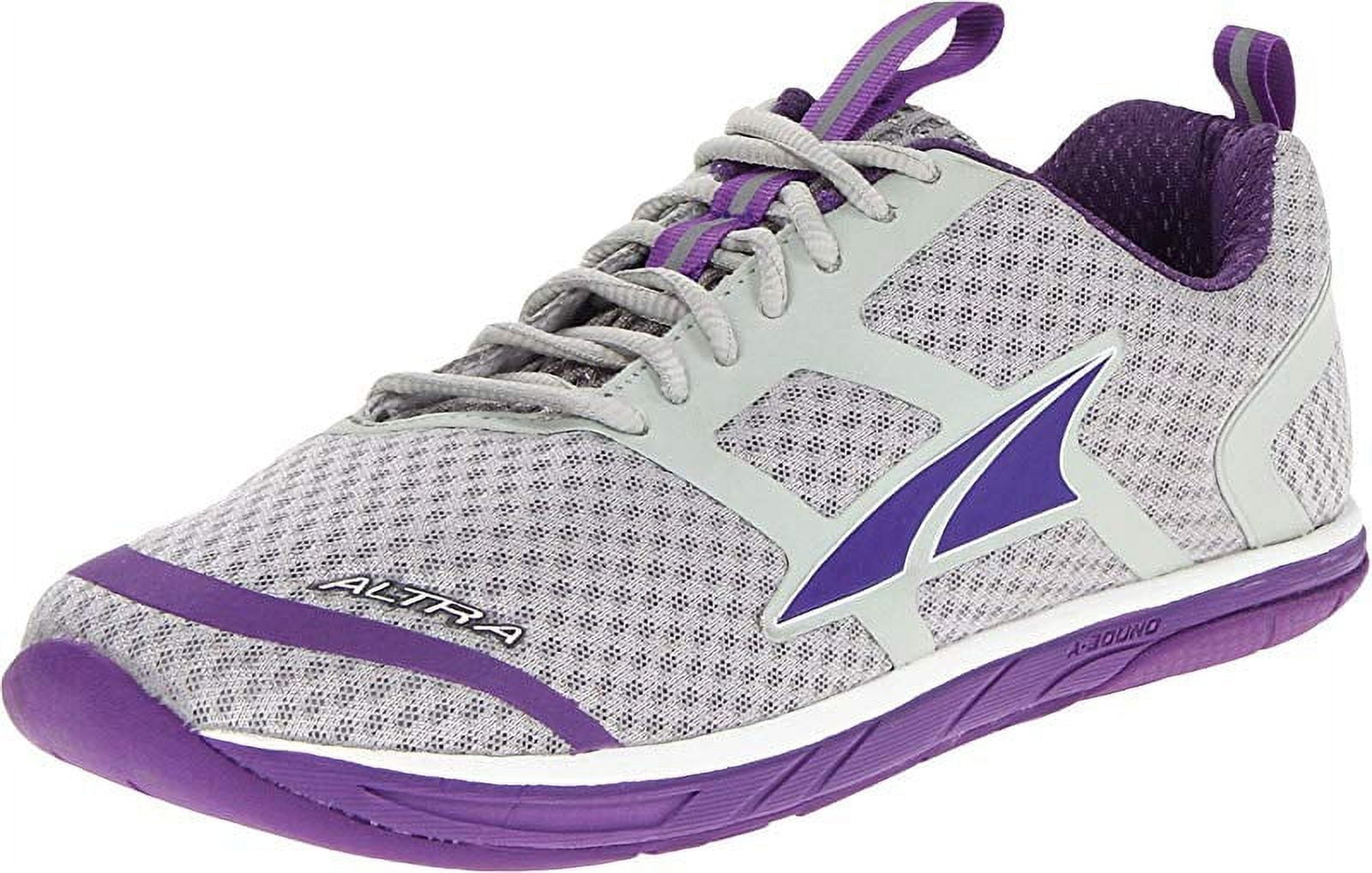 Altra Womens Running Shoes in Womens Sneakers - Walmart.com