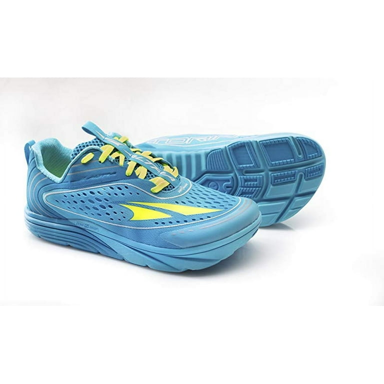 Altra Women s Torin 3.5 Running Shoe Blue 6 B M US