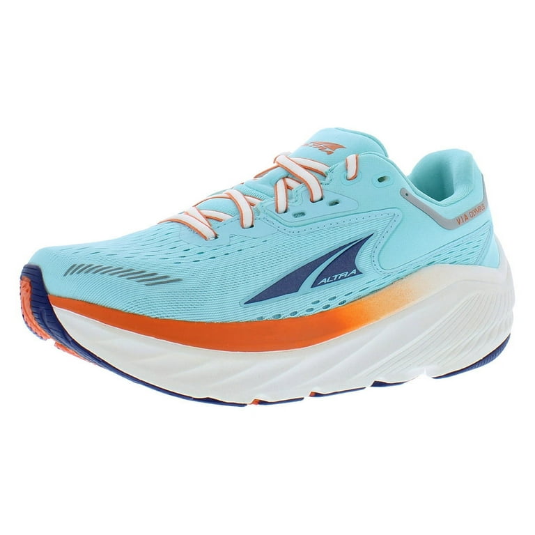 Altra Via Olympus Women Shoes Size 8, Color: Light Blue - Walmart.com