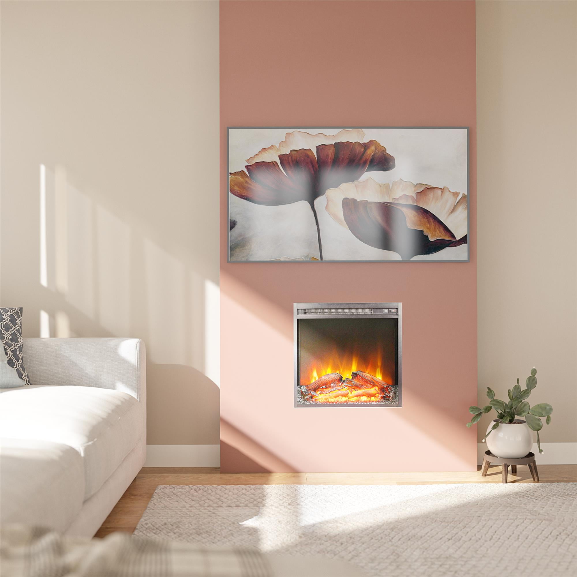 Altra flame on sale electric fireplace
