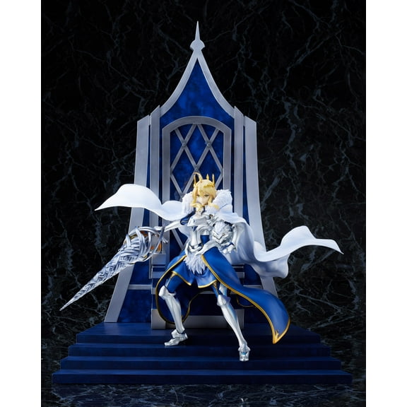 Altria Pendragon Lion King Ver Fate/Grand Order The Movie Divine Realm of the Round Table Camelot Figure