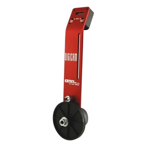 Altronics ALT-DCAM Digital Camshaft Degree Wheel