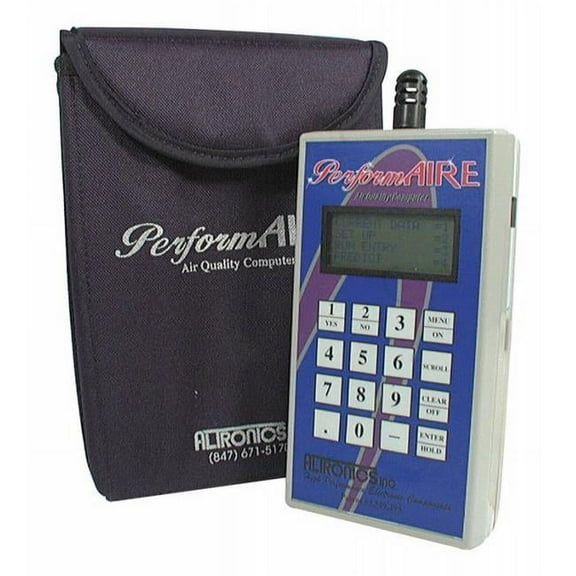 Altronics ALT-PA2 Perform Aire PA2 Weather Station