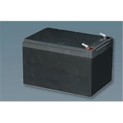 Altronix 12VCD 12A-H Rechargeable Battery