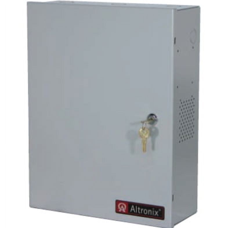 Altronix ACM8E Access Power Controller - Walmart.com