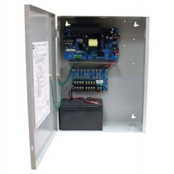 Altronix AL1012ULXPD8 Proprietary Power Supply