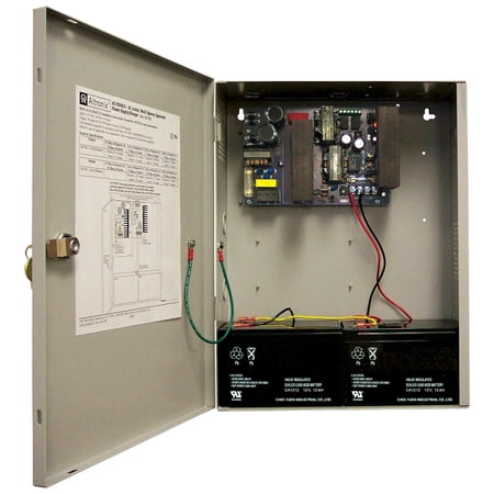 Altronix AL1024ULX Power Supply/Charger