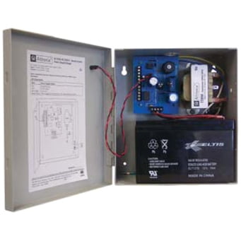 AL125ULP Proprietary Power Supply