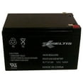 thumbnail image 1 of Altronix BT1212 Security Device Battery, 1 of 2