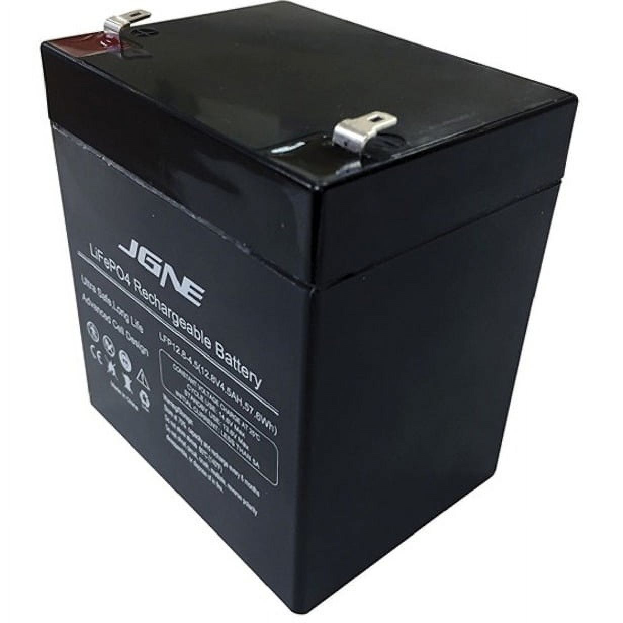 Altronix BTL125 Battery - Walmart.com