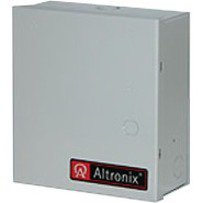 Altronix Enclosure Fits 2- 4Ah Or 1- 7Ah Battery  BC100