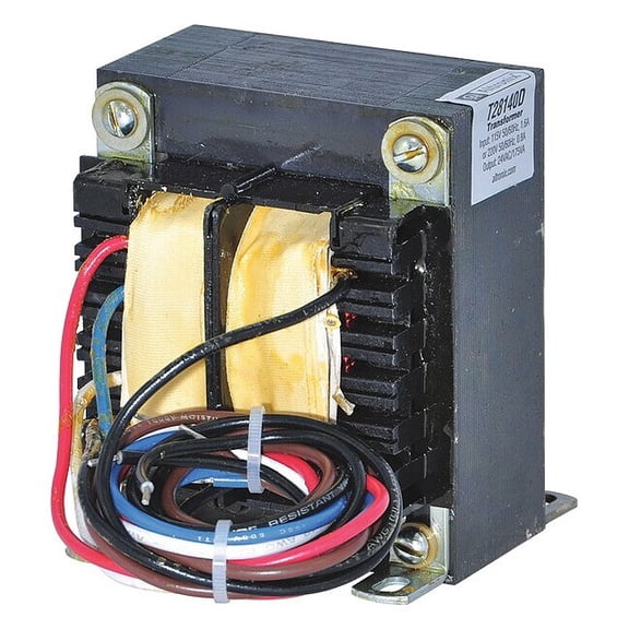 Altronix Control Transformer, 175 VA, 28V AC, 115/220V AC T28140D