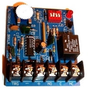 Altronix Corp. Multi-Function Timer - 12Vdc Or 24Vdc Op