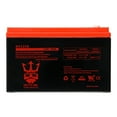 thumbnail image 1 of Altronix LPS5C12X  12V 7Ah SLA Replacement Alarm Battery by Neptune, 1 of 5