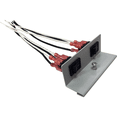 thumbnail image 1 of Altronix Mounting Bracket For Rocker Switch, 1 of 1