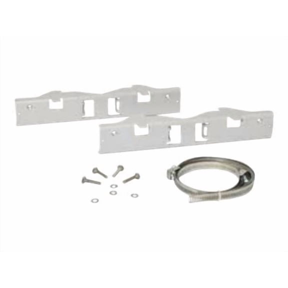 Altronix PMK2 - Outdoor Edition - cabinet mounting kit - pole mountable - for NetWay NetWay4EWP, NetWaySP3WP, NETWAYSP3WPN, NetWaySP8WPX