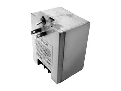 Plug Top Transformer Plug-in Transformer,115V In,12V Out,20V TP1220 - Walmart.com