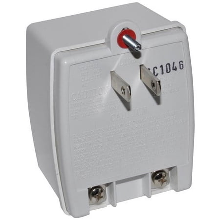 Altronix Plug-in Transformr,115V In,16.5V Out,50V TP1650
