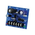 thumbnail image 1 of Altronix Power Supply 6/12/24VDC at 2.5A SMP3, 1 of 2